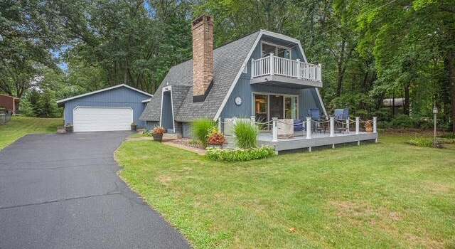 Photo of 3946 England Dr, Shelbyville, MI 49344