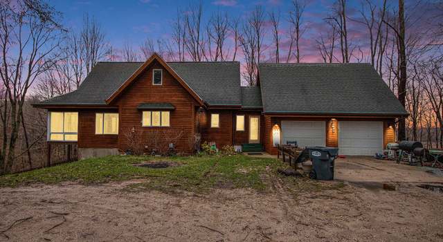 Photo of 3791 Hochberger Rd, Eau Claire, MI 49111