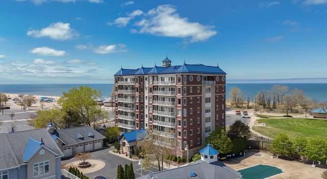 Photo of 200 Lake St Unit 4B, St. Joseph, MI 49085