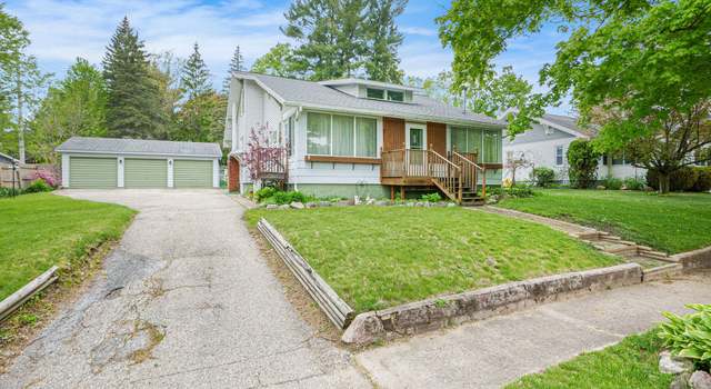 Photo of 311 S Sears St, Reed City, MI 49677