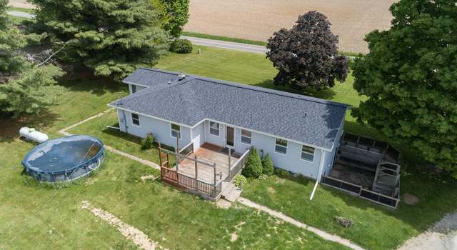 Photo of 53240 Hemlock Lake Rd, Marcellus, MI 49067