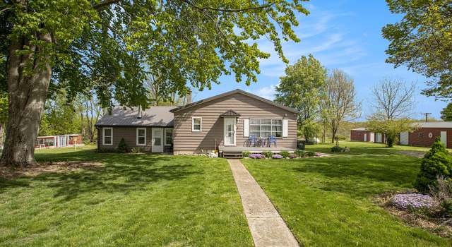 Photo of 771 S Q Dr, Fulton, MI 49052