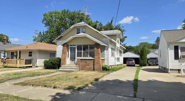 Photo of 953 Veto St NW, Grand Rapids, MI 49504