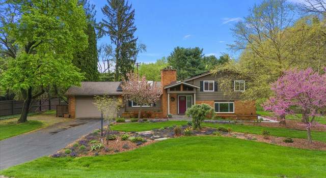 Photo of 2342 Blueberry Ln, Ann Arbor, MI 48103
