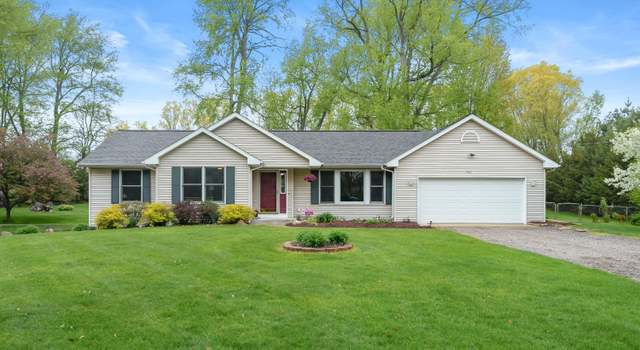 Photo of 7057 E AB Ave, Richland, MI 49083