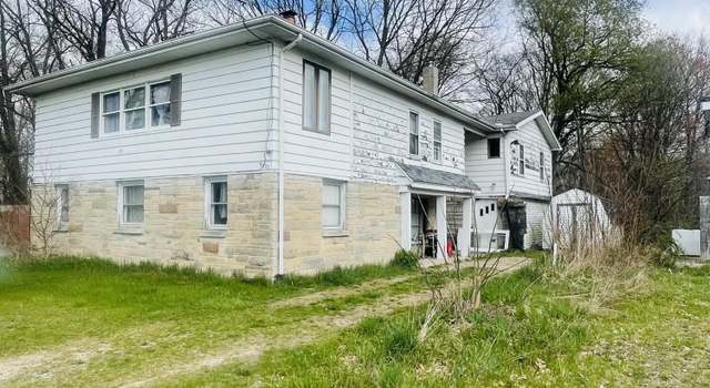 Photo of 9527 E S Ave, Vicksburg, MI 49097