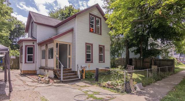 Photo of 1228 Wells Pl, Kalamazoo, MI 49001