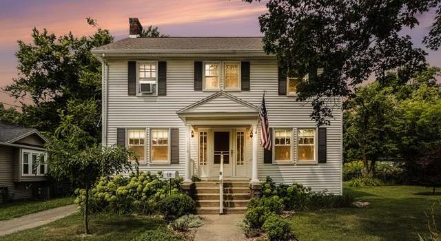 Photo of 116 S Dartmouth St, Kalamazoo, MI 49006