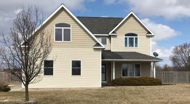 Photo of 2453 Honeysuckle Ln, Berrien Springs, MI 49103