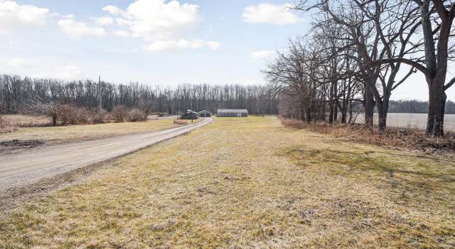 Photo of 17954 M-60, Tekonsha, MI 49092