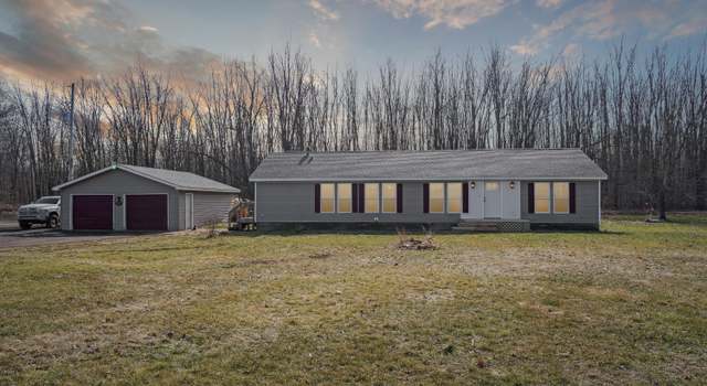 Photo of 17954 M-60, Tekonsha, MI 49092