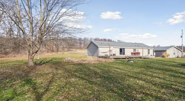 Photo of 17954 M-60, Tekonsha, MI 49092