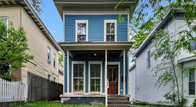 Photo of 152 National Ave SW, Grand Rapids, MI 49504