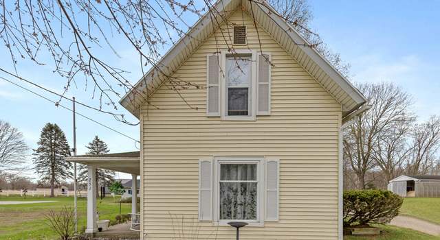 Photo of 251 S Washington St, Hubbardston, MI 48845