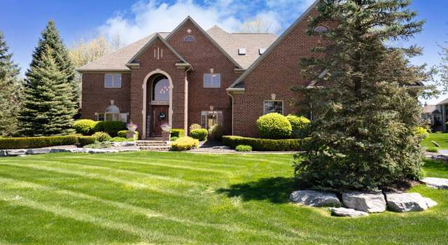 Photo of 67480 Rachael Ln, Washington, MI 48095