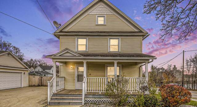 Photo of 4 Hazel St, Battle Creek, MI 49037