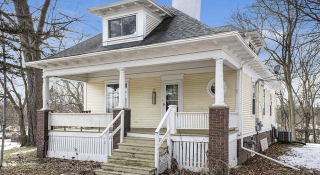 Photo of 13920 Main St, Bath, MI 48808