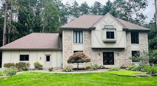 Photo of 7345 Oliver Woods Dr SE, Grand Rapids, MI 49546