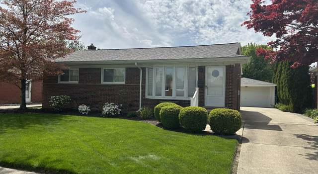 Photo of 3398 Norwood Dr, Trenton, MI 48183