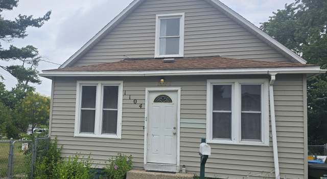 Photo of 1104 W Southern Ave, Muskegon, MI 49441