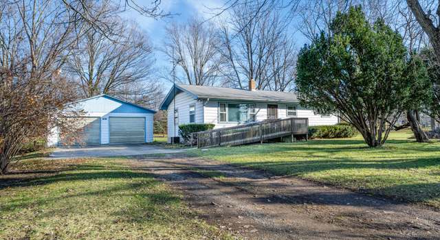 Photo of 15015 Gardner Rd, Galien, MI 49113