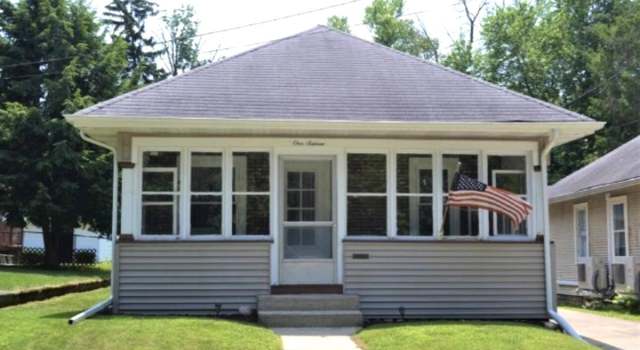 Photo of 116 Huron St, Niles, MI 49120