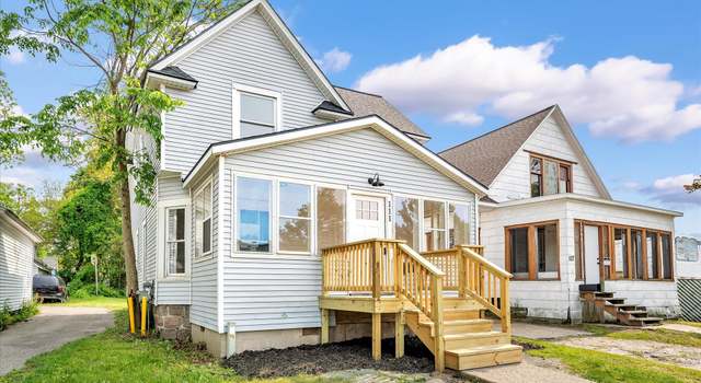 Photo of 111 E Congress St, Belding, MI 48809