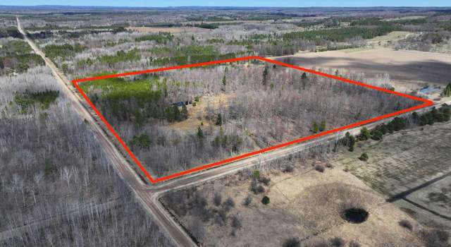 Photo of V/L 40A Sedlar Rd, Kaleva, MI 49645