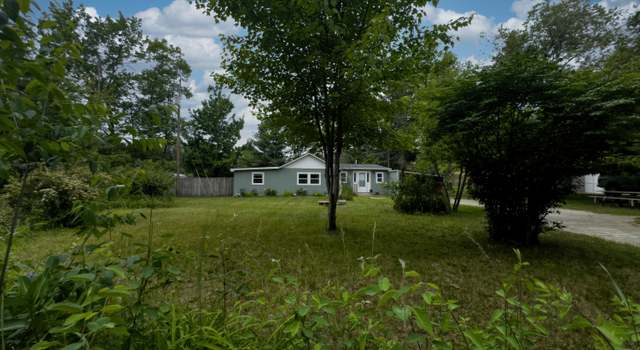 Photo of 1559 Willett Rd, Saint Helen, MI 48656