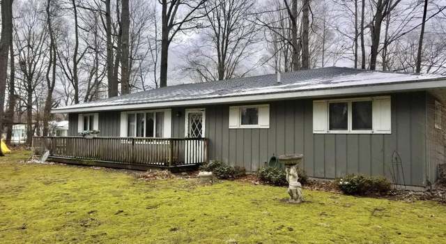 Photo of 6118 Hagar Pl, Coloma, MI 49038