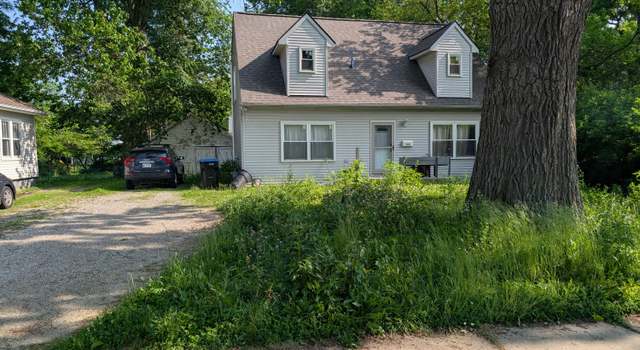 Photo of 924 Congress St, Ypsilanti, MI 48197