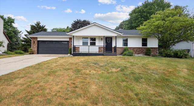 Photo of 1805 Forest Lake Dr SE, Grand Rapids, MI 49546