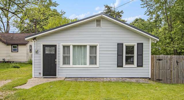 Photo of 3924 Oakland Dr, Kalamazoo, MI 49008