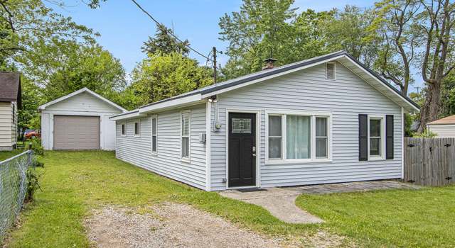 Photo of 3924 Oakland Dr, Kalamazoo, MI 49008