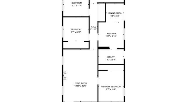 Photo of 3924 Oakland Dr, Kalamazoo, MI 49008