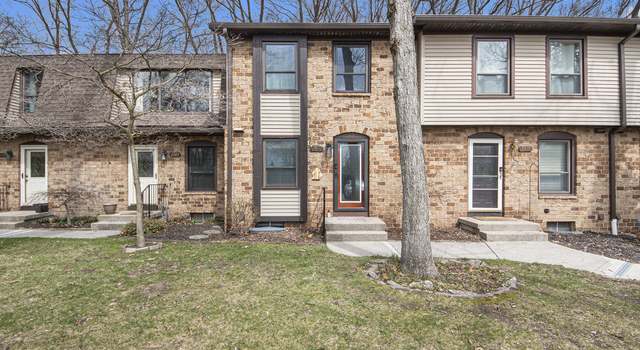 Photo of 2541 Chatham Woods Dr SE #27, Grand Rapids, MI 49546
