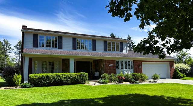 Photo of 661 Worthington Pl, Ann Arbor, MI 48103