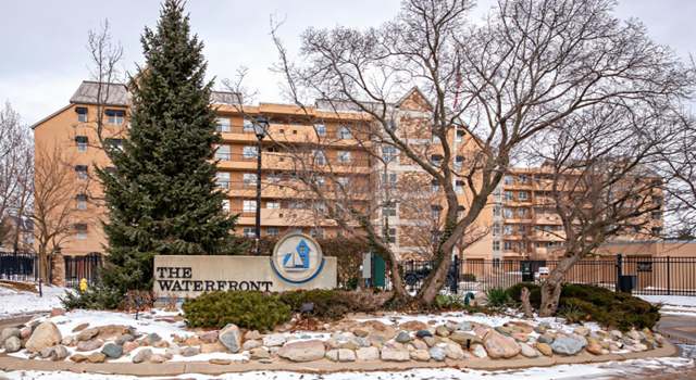 Photo of 260 Water St #22, St. Joseph, MI 49085