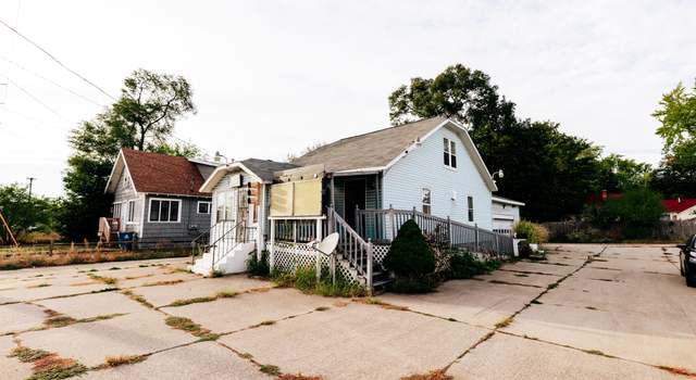 Photo of 2360 E Apple Ave, Muskegon, MI 49442