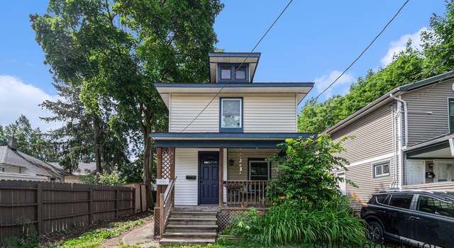 Photo of 612 Norman St, Lansing, MI 48910
