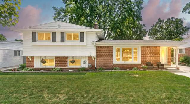 Photo of 33231 Flanders St, Farmington, MI 48336