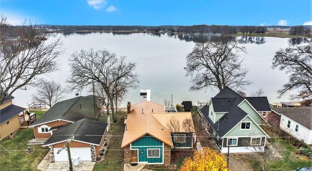 Photo of 731 Clark Rd, Ceresco, MI 49033
