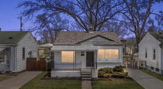 Photo of 1309 Pingree Ave, Lincoln Park, MI 48146