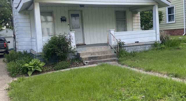 Photo of 525 NE Eastern Ave NE, Grand Rapids, MI 49503