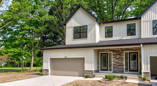 Photo of 1997 N Shorewood Ln #1, Holland, MI 49423