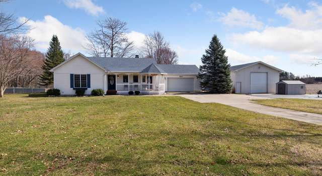 Photo of 9303 Gast Rd, Bridgman, MI 49106
