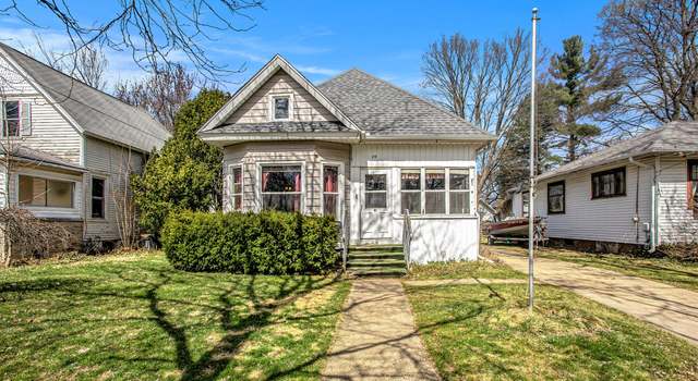 Photo of 29 Wren St, Battle Creek, MI 49017