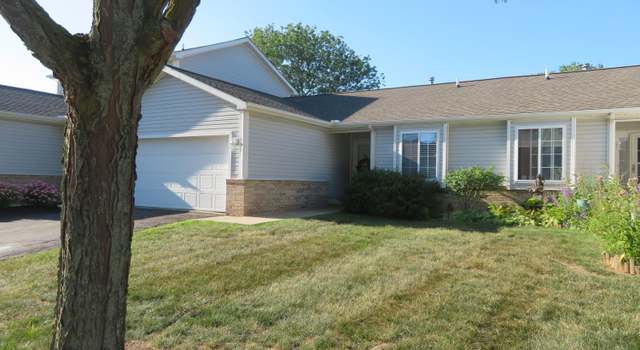 Photo of 551 River Point Court Ct, Milan, MI 48160