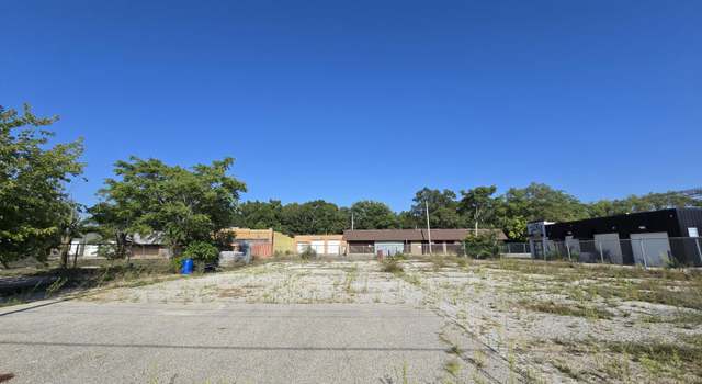 Photo of 1947 Peck St, Muskegon, MI 49441