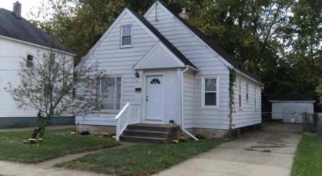 Photo of 661 Garfield Ave NW, Grand Rapids, MI 49504